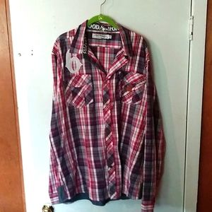 Akoo XXL shirt **0039**